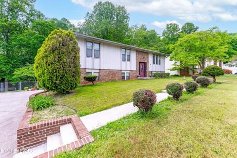Photo of 105 Tidewater Lane, Oak Ridge, TN 37830 (MLS # 1338739)