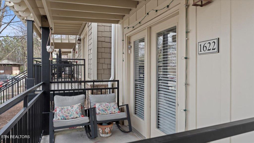 Photo of 1100 Tree Top Way #1622, Knoxville, TN 37920 (MLS # 1331849)