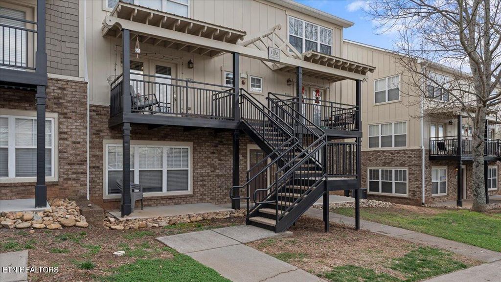 Photo of 1100 Tree Top Way #1622, Knoxville, TN 37920 (MLS # 1331849)