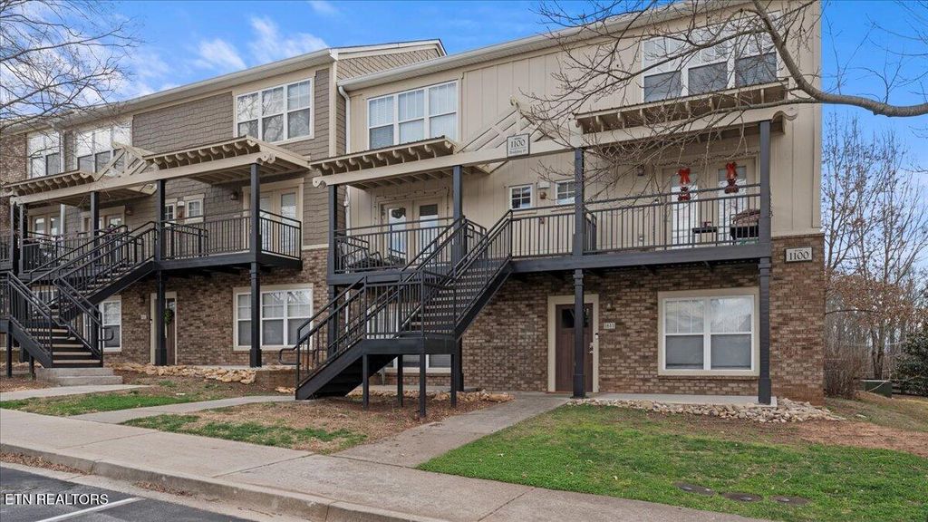 Photo of 1100 Tree Top Way #1622, Knoxville, TN 37920 (MLS # 1331849)