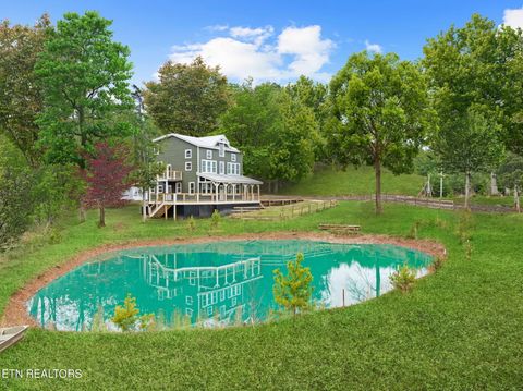 7740 Highway 68 Madisonville TN 37354