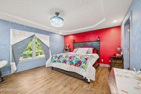 Tiny photo for 633 E Deer Creek Drive, Crossville, TN 38571 (MLS # 1319214)