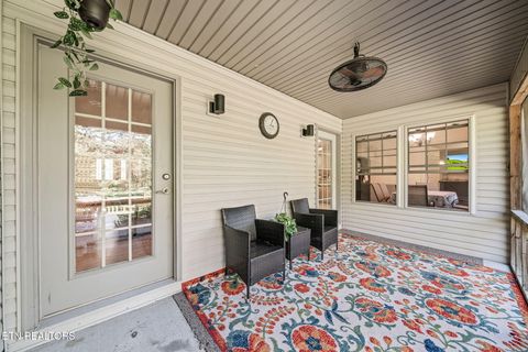 Tiny photo for 633 E Deer Creek Drive, Crossville, TN 38571 (MLS # 1319214)