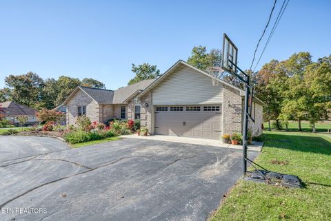 Tiny photo for 633 E Deer Creek Drive, Crossville, TN 38571 (MLS # 1319214)
