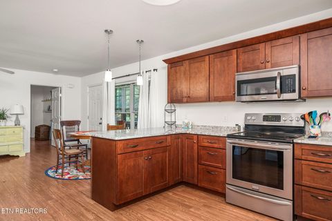 Tiny photo for 633 E Deer Creek Drive, Crossville, TN 38571 (MLS # 1319214)