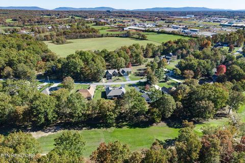 Tiny photo for 633 E Deer Creek Drive, Crossville, TN 38571 (MLS # 1319214)