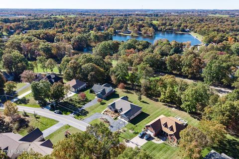 Tiny photo for 633 E Deer Creek Drive, Crossville, TN 38571 (MLS # 1319214)