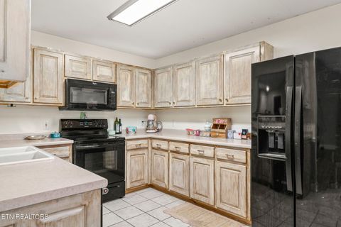 Tiny photo for 633 E Deer Creek Drive, Crossville, TN 38571 (MLS # 1319214)