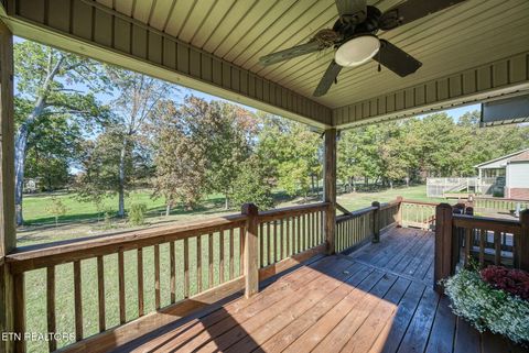 Tiny photo for 633 E Deer Creek Drive, Crossville, TN 38571 (MLS # 1319214)