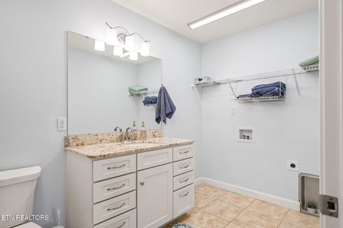 Tiny photo for 633 E Deer Creek Drive, Crossville, TN 38571 (MLS # 1319214)