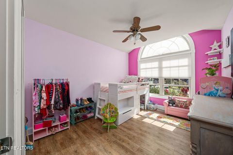 Tiny photo for 633 E Deer Creek Drive, Crossville, TN 38571 (MLS # 1319214)