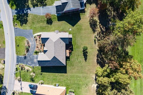 Tiny photo for 633 E Deer Creek Drive, Crossville, TN 38571 (MLS # 1319214)