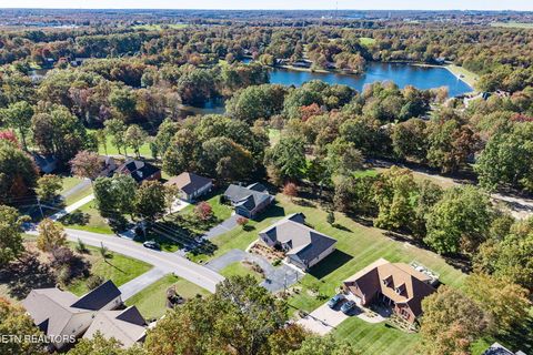 Tiny photo for 633 E Deer Creek Drive, Crossville, TN 38571 (MLS # 1319214)