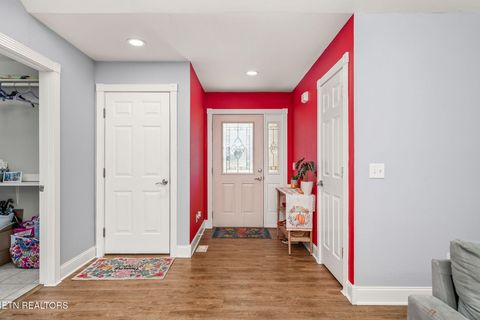 Tiny photo for 633 E Deer Creek Drive, Crossville, TN 38571 (MLS # 1319214)