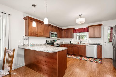 Tiny photo for 633 E Deer Creek Drive, Crossville, TN 38571 (MLS # 1319214)