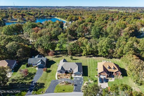 Tiny photo for 633 E Deer Creek Drive, Crossville, TN 38571 (MLS # 1319214)