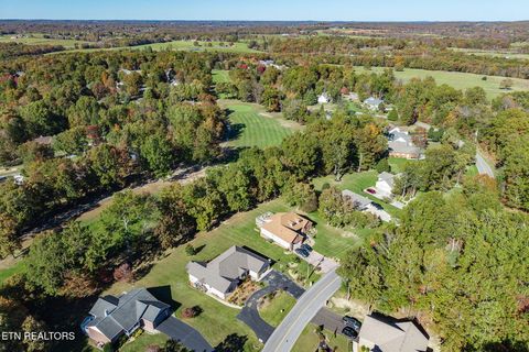 Tiny photo for 633 E Deer Creek Drive, Crossville, TN 38571 (MLS # 1319214)