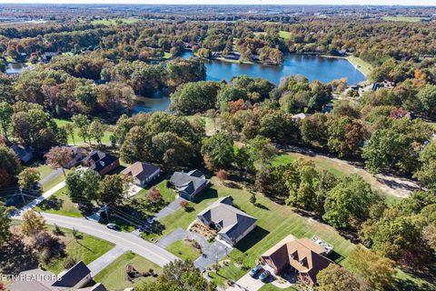 Tiny photo for 633 E Deer Creek Drive, Crossville, TN 38571 (MLS # 1319214)