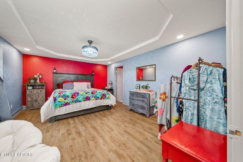 Tiny photo for 633 E Deer Creek Drive, Crossville, TN 38571 (MLS # 1319214)