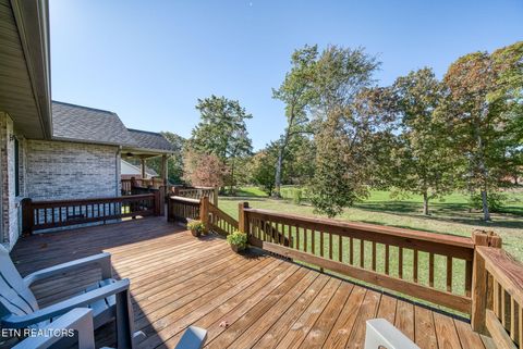 Tiny photo for 633 E Deer Creek Drive, Crossville, TN 38571 (MLS # 1319214)