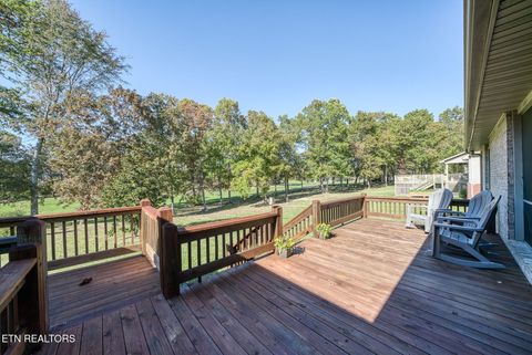 Tiny photo for 633 E Deer Creek Drive, Crossville, TN 38571 (MLS # 1319214)