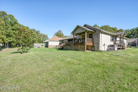 Tiny photo for 633 E Deer Creek Drive, Crossville, TN 38571 (MLS # 1319214)
