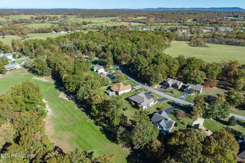 Tiny photo for 633 E Deer Creek Drive, Crossville, TN 38571 (MLS # 1319214)