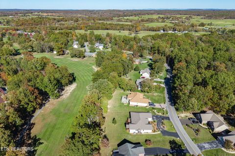 Tiny photo for 633 E Deer Creek Drive, Crossville, TN 38571 (MLS # 1319214)