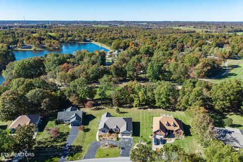 Tiny photo for 633 E Deer Creek Drive, Crossville, TN 38571 (MLS # 1319214)