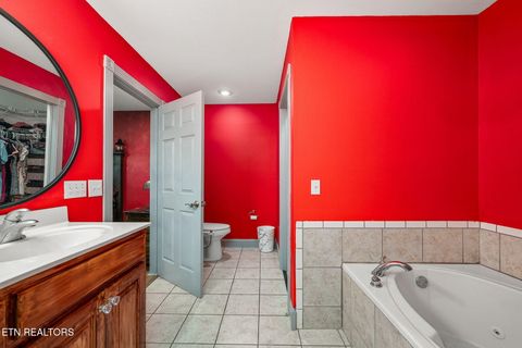 Tiny photo for 633 E Deer Creek Drive, Crossville, TN 38571 (MLS # 1319214)