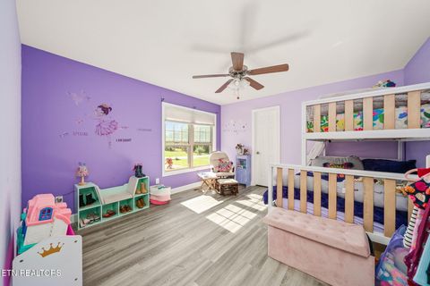 Tiny photo for 633 E Deer Creek Drive, Crossville, TN 38571 (MLS # 1319214)