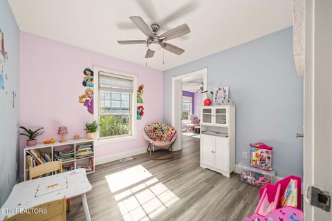 Tiny photo for 633 E Deer Creek Drive, Crossville, TN 38571 (MLS # 1319214)