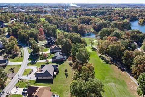 Tiny photo for 633 E Deer Creek Drive, Crossville, TN 38571 (MLS # 1319214)