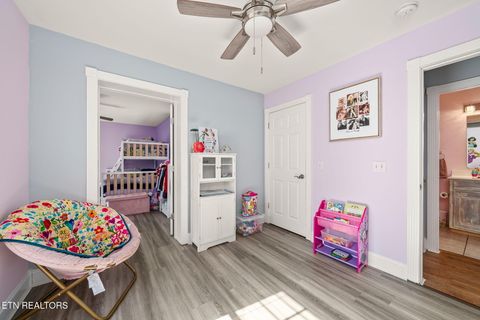 Tiny photo for 633 E Deer Creek Drive, Crossville, TN 38571 (MLS # 1319214)