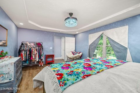 Tiny photo for 633 E Deer Creek Drive, Crossville, TN 38571 (MLS # 1319214)