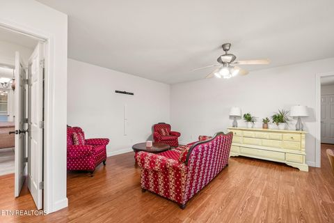 Tiny photo for 633 E Deer Creek Drive, Crossville, TN 38571 (MLS # 1319214)