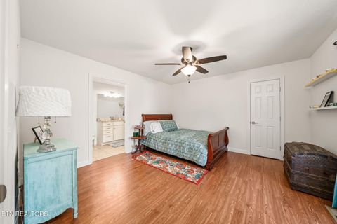 Tiny photo for 633 E Deer Creek Drive, Crossville, TN 38571 (MLS # 1319214)