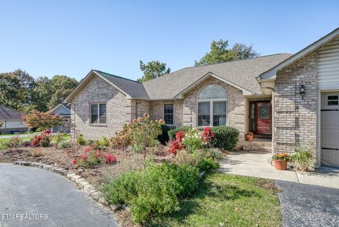 Tiny photo for 633 E Deer Creek Drive, Crossville, TN 38571 (MLS # 1319214)