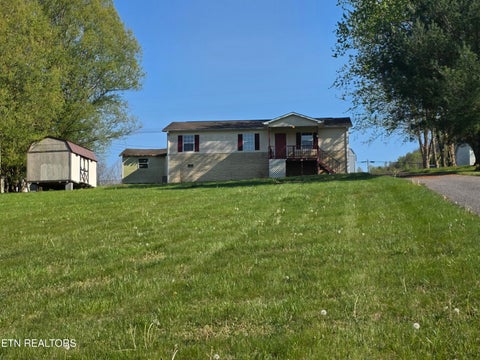 Tiny photo for 141 Mattie Lane, Tazewell, TN 37879 (MLS # 1357654)