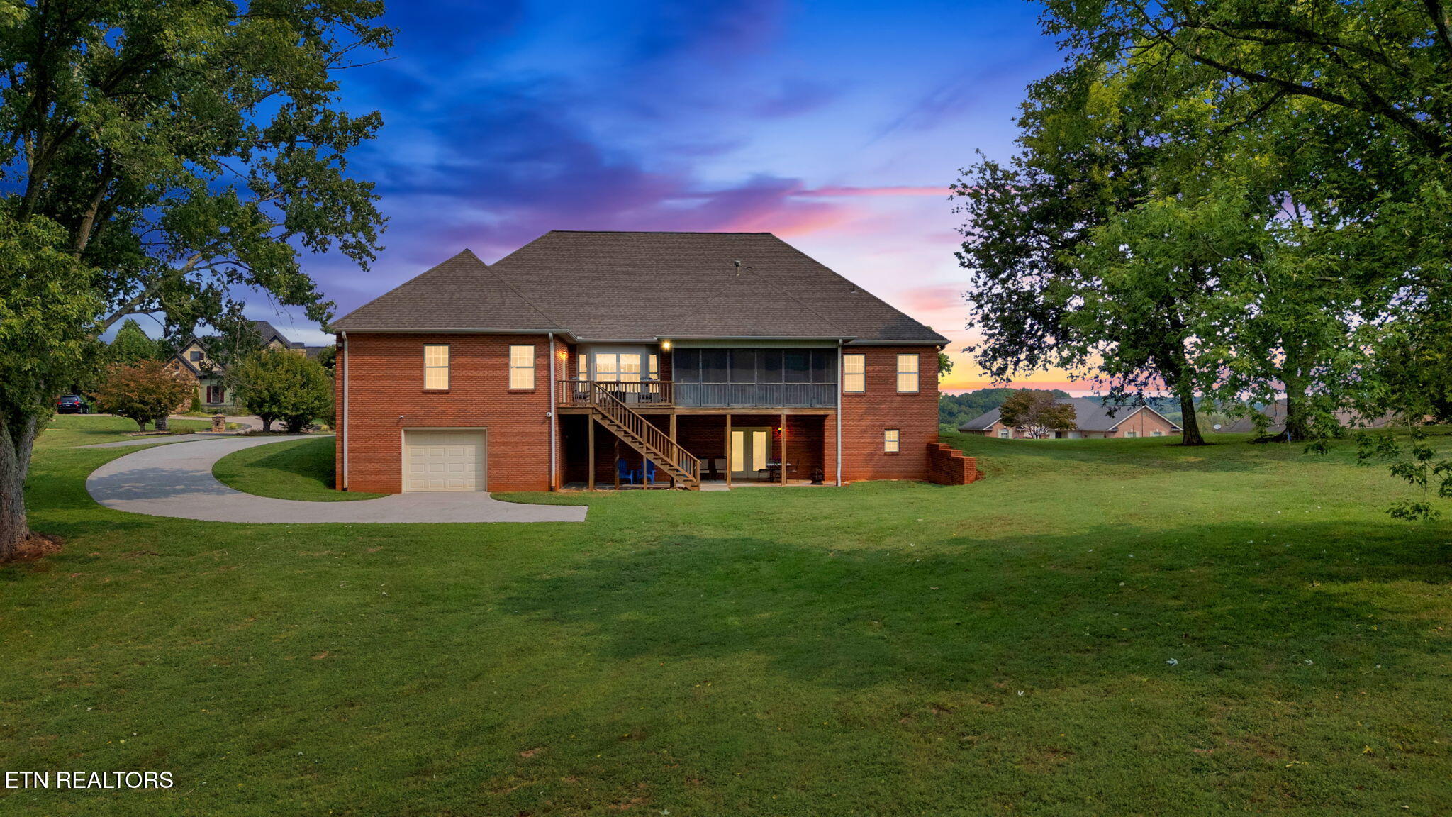3821 Mary Frances Drive