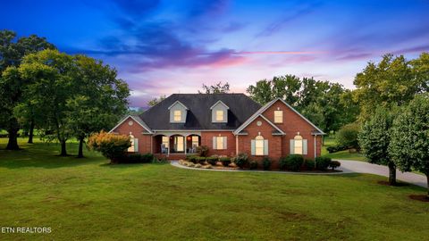 3821 Mary Frances Drive Maryville TN 37804