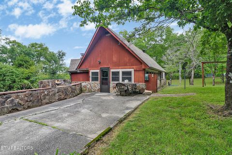Photo of 89 Crockett Circle, Crossville, TN 38572 (MLS # 1341997)