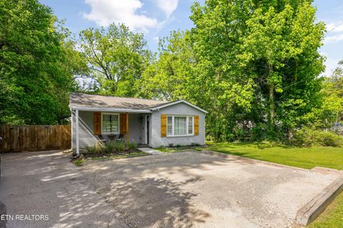 Tiny photo for 4117 Lonas Drive, Knoxville, TN 37909 (MLS # 1338090)