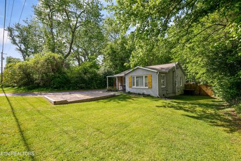 Tiny photo for 4117 Lonas Drive, Knoxville, TN 37909 (MLS # 1338090)