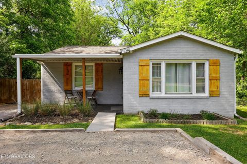 Tiny photo for 4117 Lonas Drive, Knoxville, TN 37909 (MLS # 1338090)