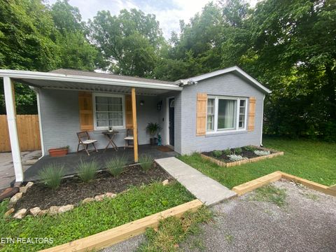 Tiny photo for 4117 Lonas Drive, Knoxville, TN 37909 (MLS # 1338090)