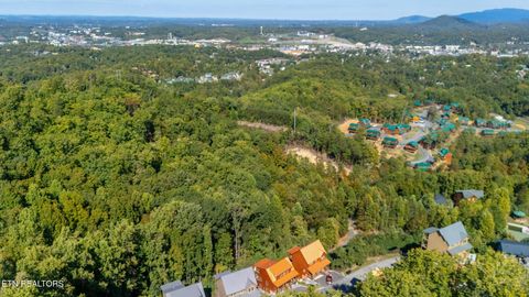 Lot 13 Pine Valley Way Pigeon Forge TN 37862