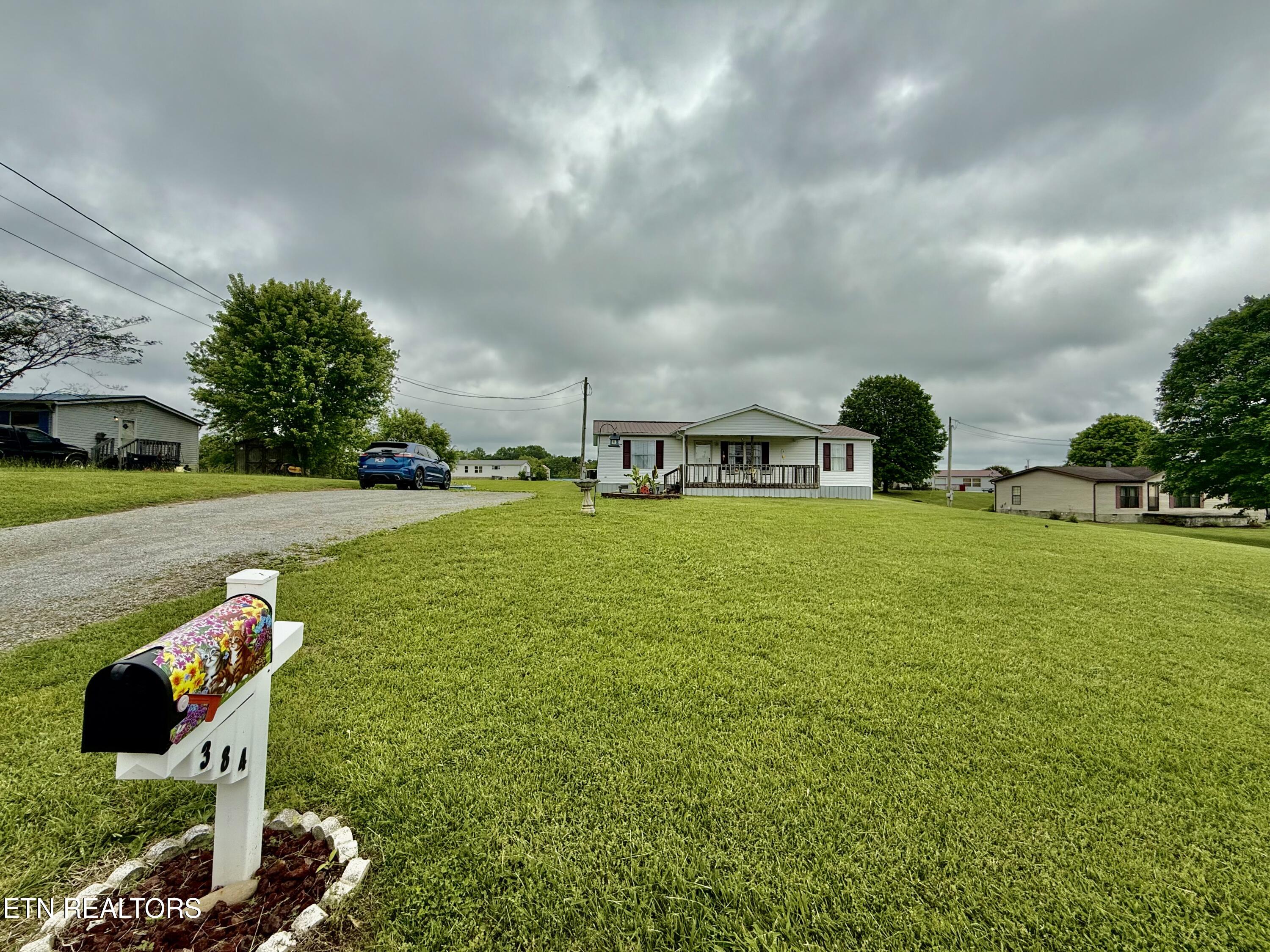 384 WHITAKER Lane