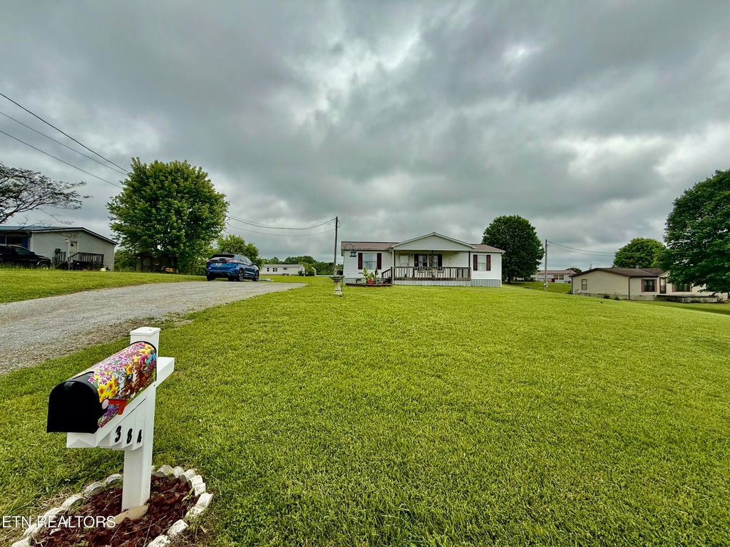 Photo of 384 WHITAKER Lane, Tazewell, TN 37879 (MLS # 1300252)