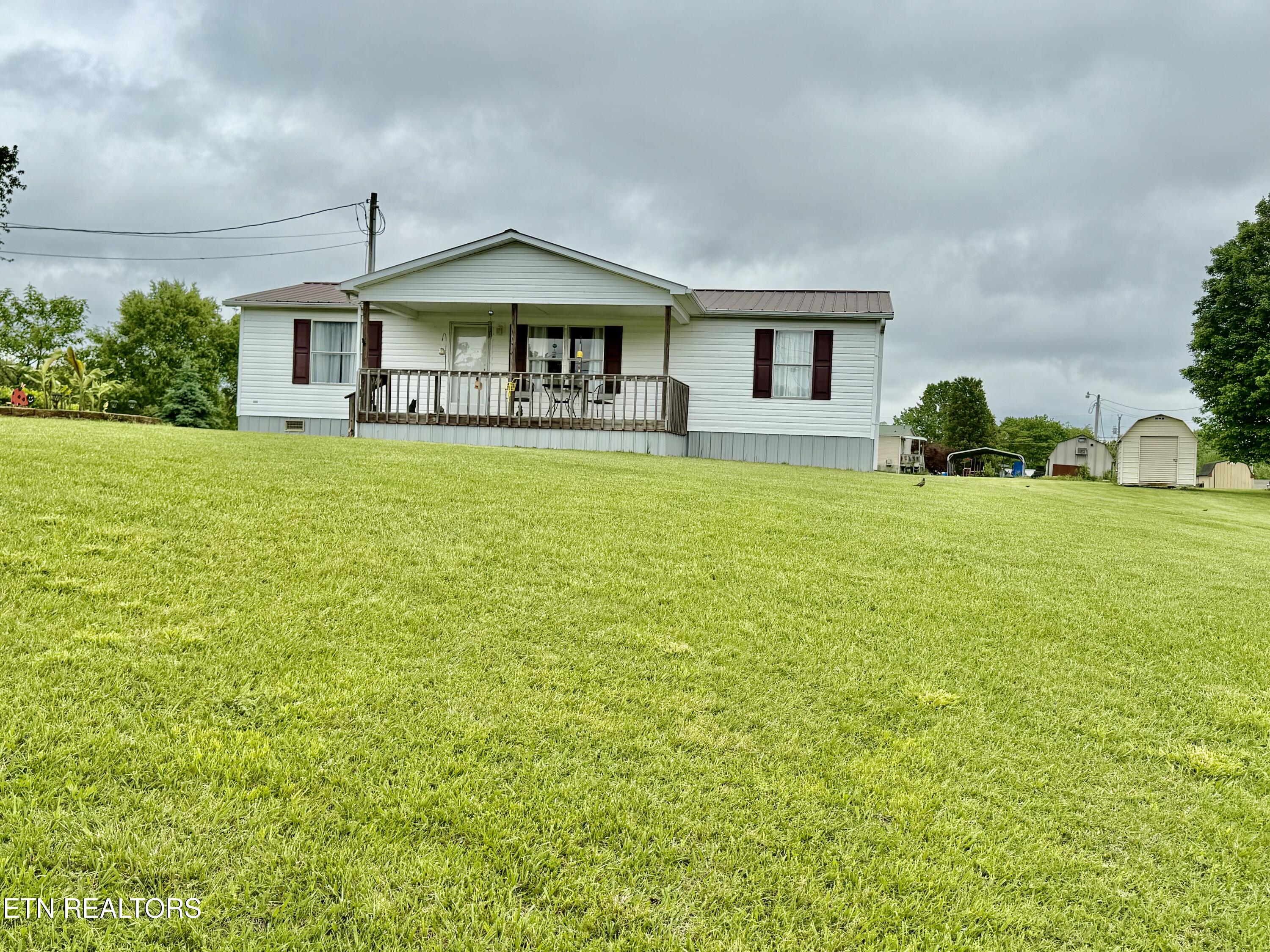 384 WHITAKER Lane